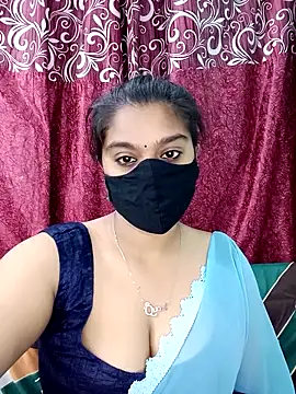Jasmine jaaan online show from 04.18.26